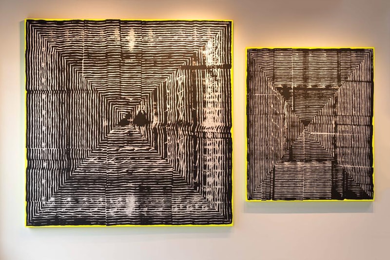 REVOK 'SYSTEMS' Library Street Collective Closer Look