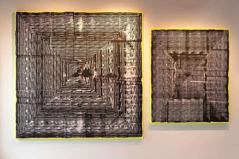 REVOK 'SYSTEMS' Library Street Collective Closer Look