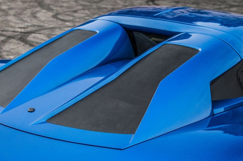 Rezvani Beast Alpha