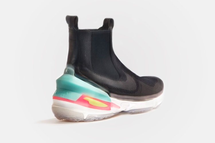 Riccardo Tisci x NikeLab Unveil the Limited Edition Air Zoom Legend