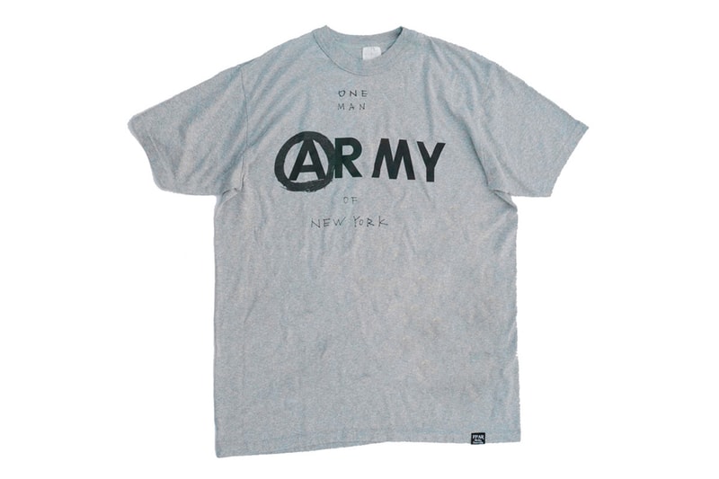 Richardson FPAR T-shirt
