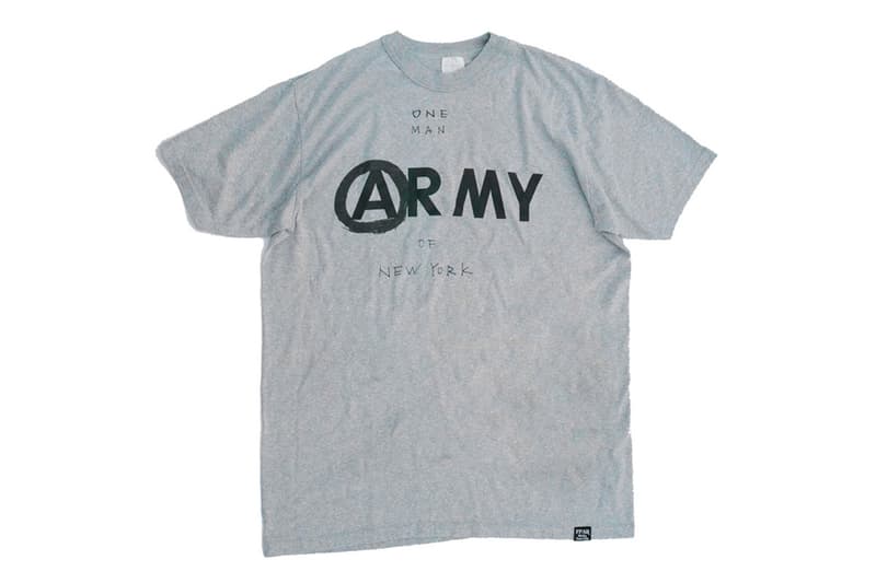 Richardson FPAR T-shirt