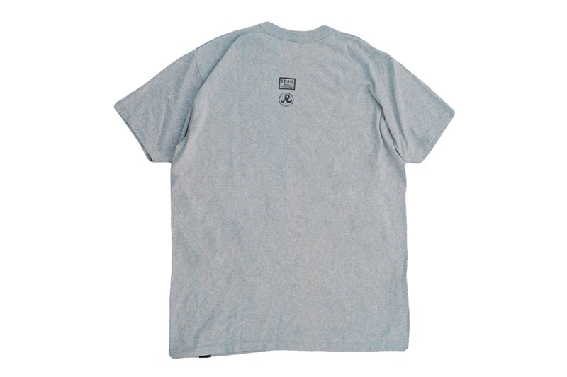 Richardson FPAR T-shirt