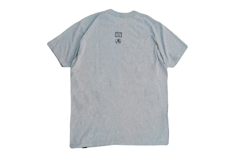 Richardson FPAR T-shirt
