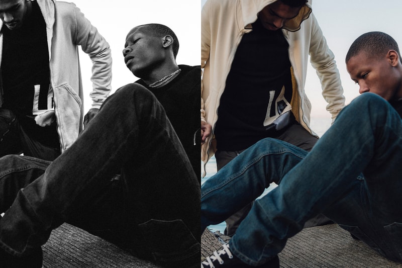 Rick Owens DRKSHDW 2016 Fall/Winter Collection Editorial Video by RSVP Gallery