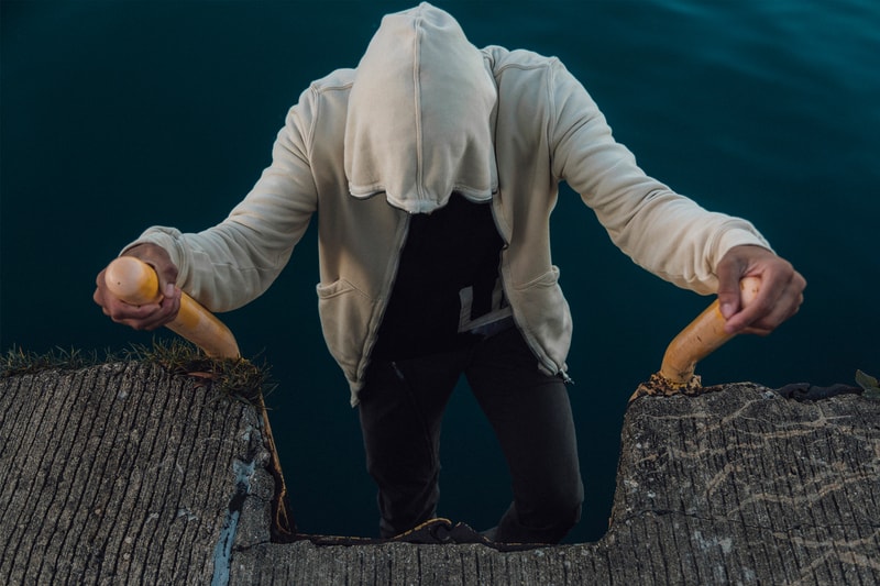 Rick Owens DRKSHDW 2016 Fall/Winter Collection Editorial Video by RSVP Gallery
