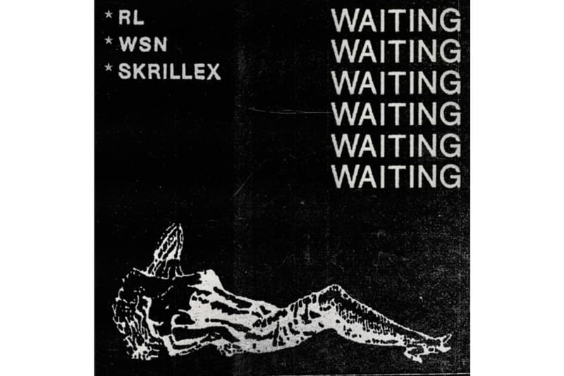 RL Grime Skrillex What So Not New Single 2016 Unreleased