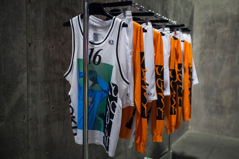 ROKIT x Some Ware Capsule Collection