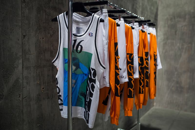 ROKIT x Some Ware Capsule Collection