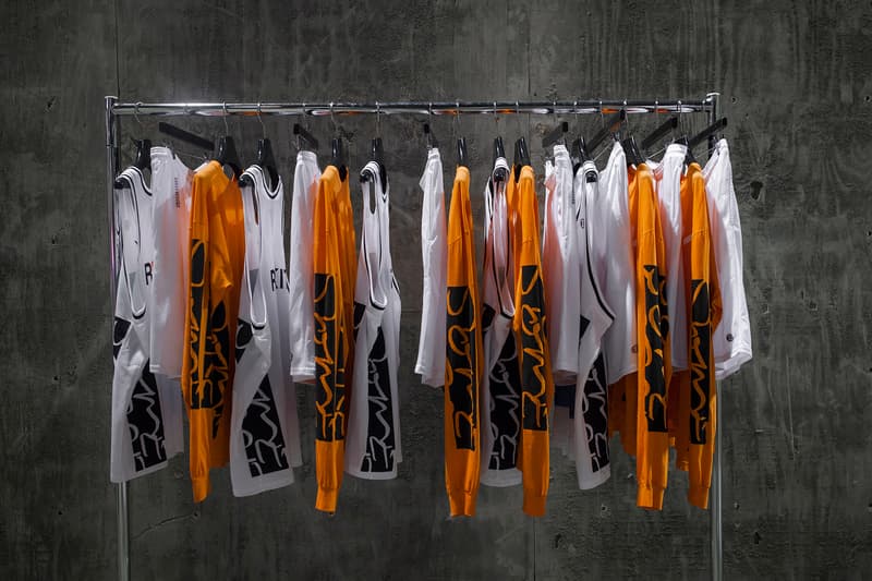 ROKIT x Some Ware Capsule Collection