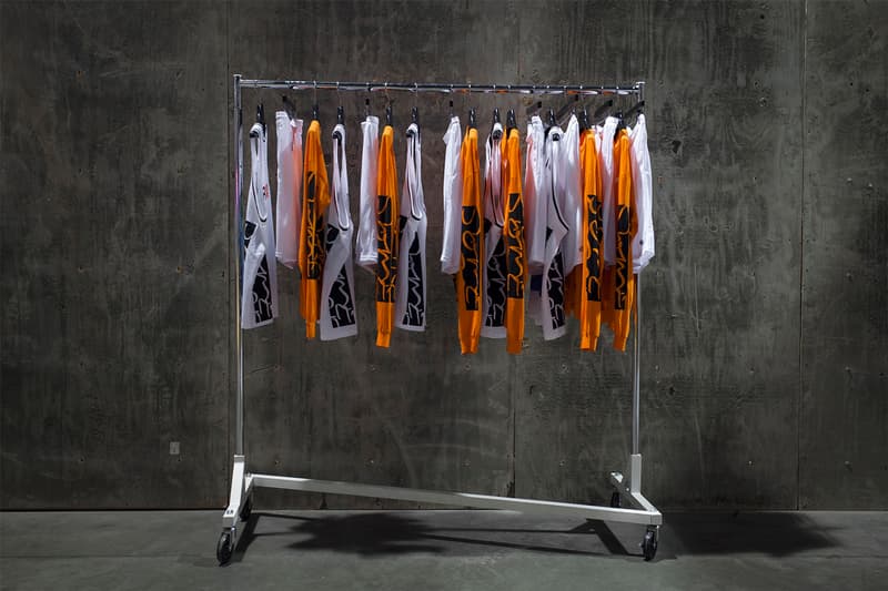 ROKIT x Some Ware Capsule Collection