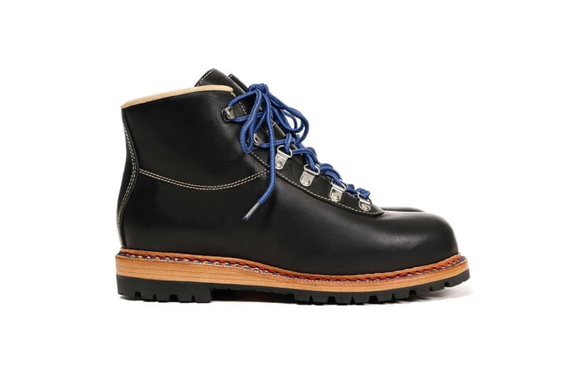 RONE "Ninety Six" Winter Boot