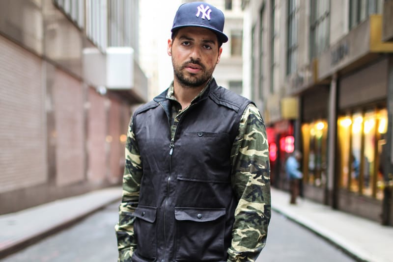 Ronnie Fieg Announces the Opening of KITH Miami