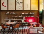 Take a Look at Room Mate Hotel Milan's Exquisite Interior Design