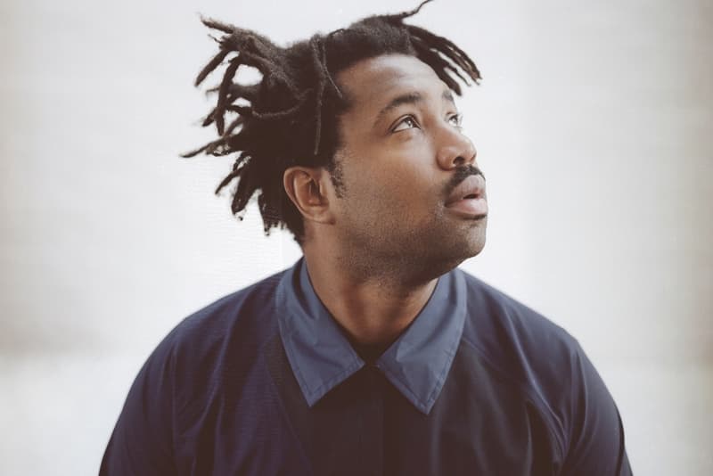 Sampha Process Release Date Tracklist Tour