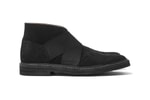 Sasquatchfabrix. Gives the Classic Desert Boot a Slip-On Spin