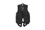 The Sasquatchfabrix. Technical Vest Is Tactical Gear for Daily Life