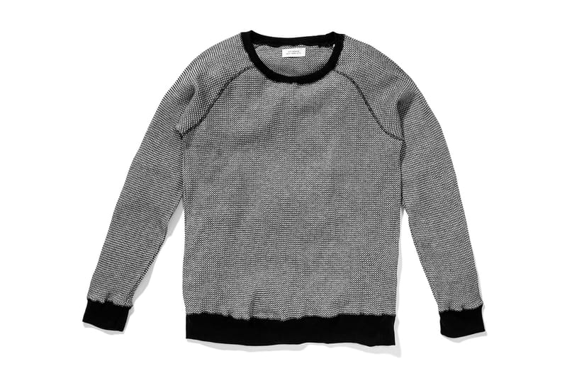 Saturdays NYC Joins Forces With R.P Miller for an Exclusive Capsule Collection