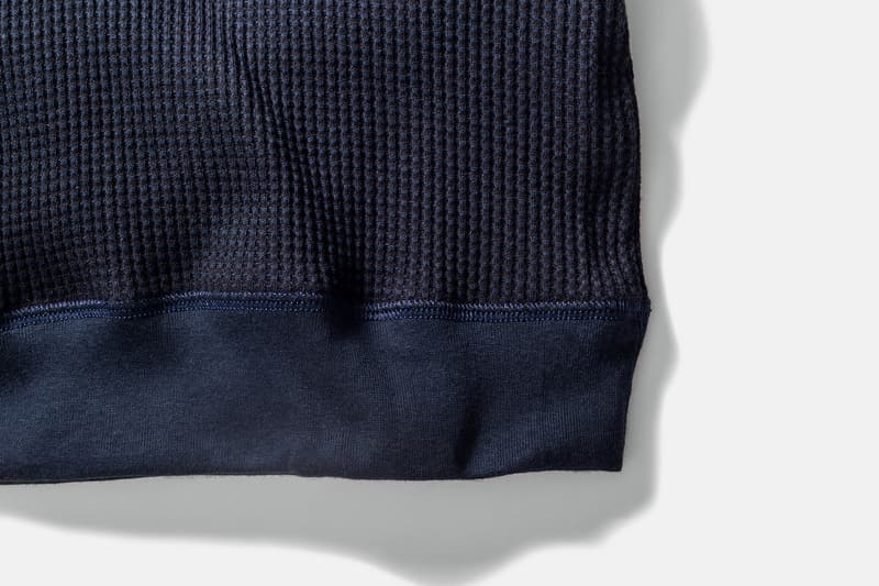 Saturdays NYC R.P Miller Capsule Collection