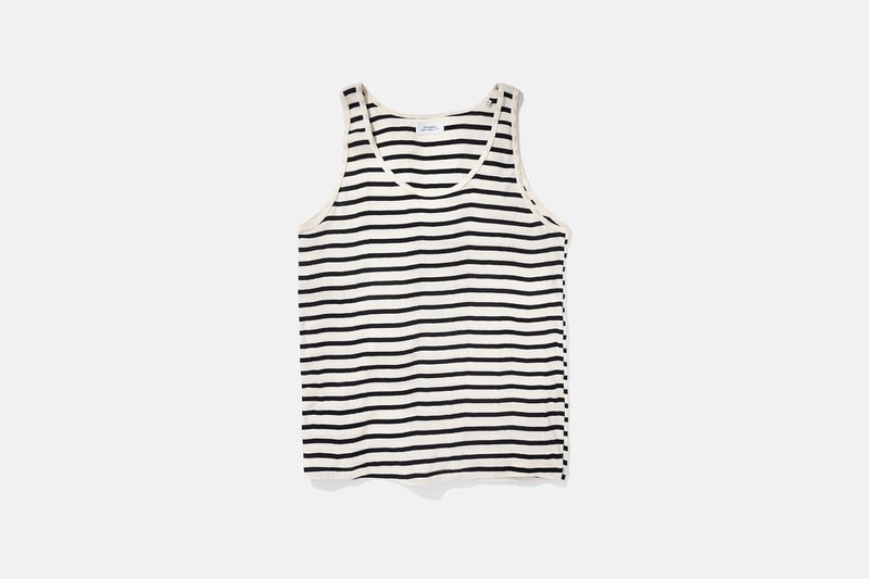 Saturdays NYC R.P Miller Capsule Collection