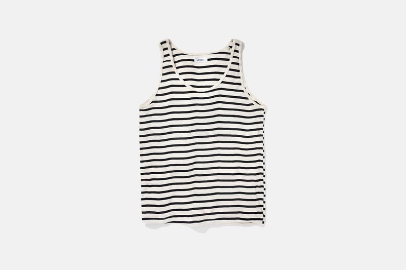 Saturdays NYC R.P Miller Capsule Collection