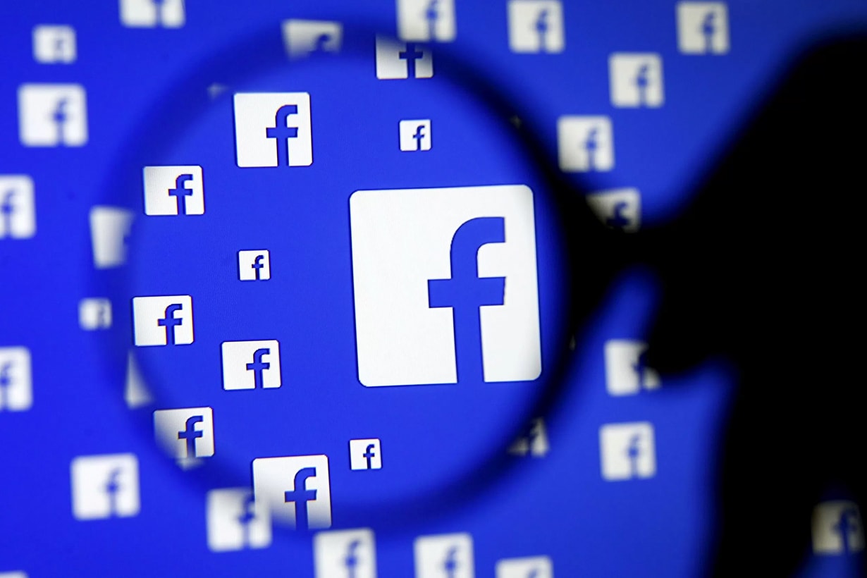 Facebook employees secret Task Force Fake News
