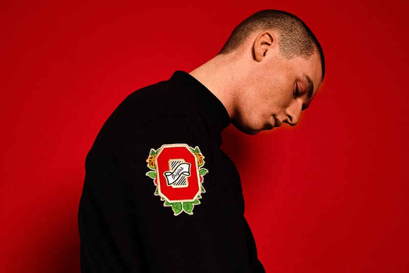 Severe Nature's "Origins" Collection Is the Wardrobe for the Creative Adult