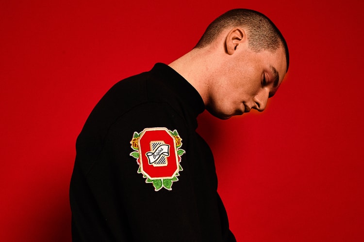 Severe Nature's "Origins" Collection Is the Wardrobe for the Creative Adult