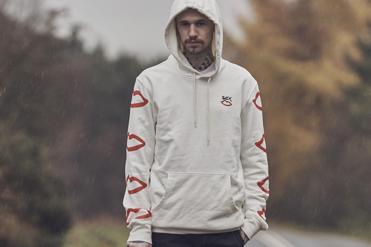 SEX Skateboards Founder Louis Slater Talks Inspiration, Creative Process and More