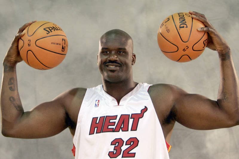Shaquille O'Neal Is Back in the Studio Rapping Instagram Basketball Videos Recording Michael Jackson Aaron Carter Kazaam