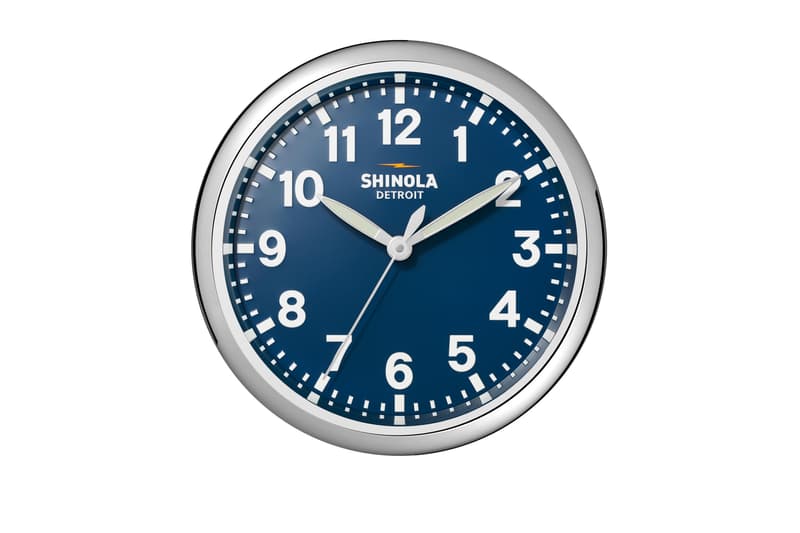 Shinola General Electric GE Collaboration