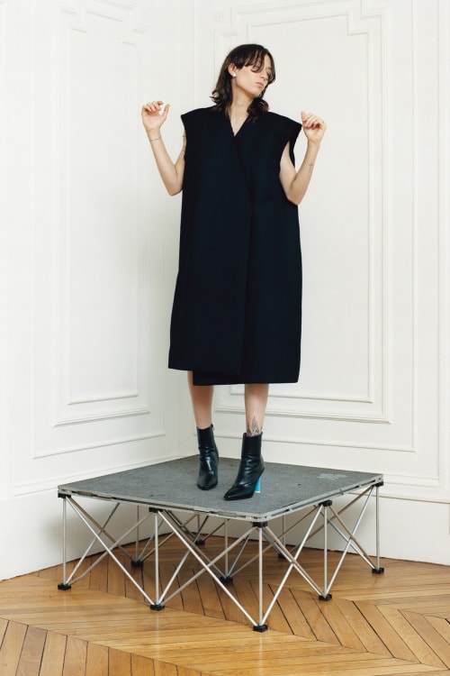 Shop Vetements 2014 Fall/Winter Collection