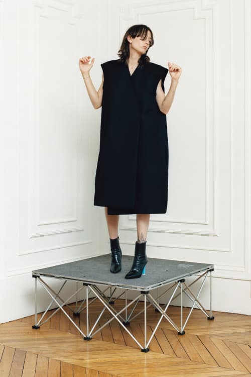 Shop Vetements 2014 Fall/Winter Collection | Hypebeast Shop Vetements 2014 Fall/Winter Collection | Hypebeast