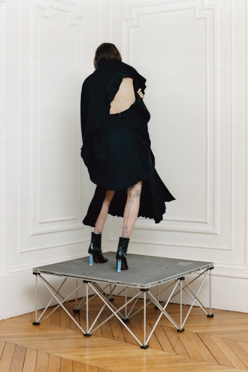 Shop Vetements 2014 Fall/Winter Collection