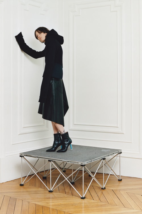 Shop Vetements 2014 Fall/Winter Collection