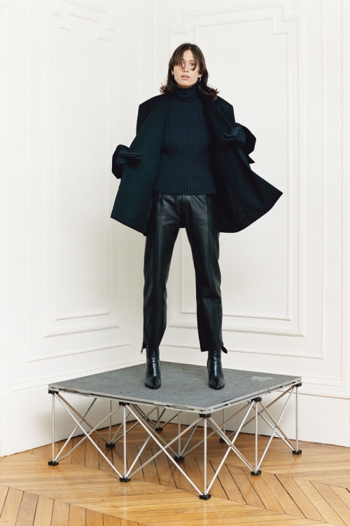 Shop Vetements 2014 Fall/Winter Collection