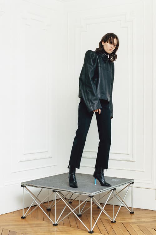 Shop Vetements 2014 Fall/Winter Collection