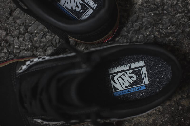 vans 21