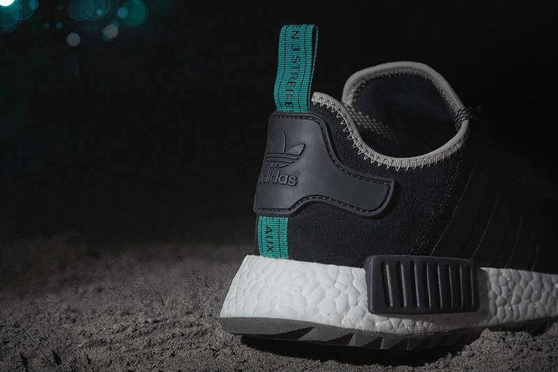 size adidas Originals NMD R1 Trail