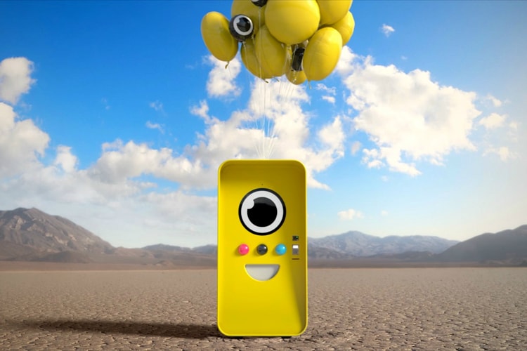 Snapchat Is Selling Spectacles Video Glasses Like They're Vending Machine Snacks