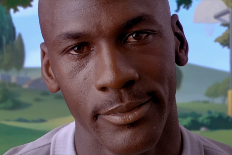 Sneakers You May Have Missed in 1996's 'Space Jam'