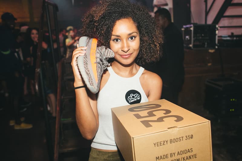 SneakersBR adidas Pre-10th Anniversary Friends & Family Event