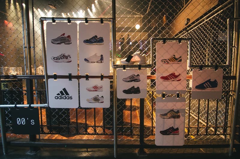 SneakersBR adidas Pre-10th Anniversary Friends & Family Event