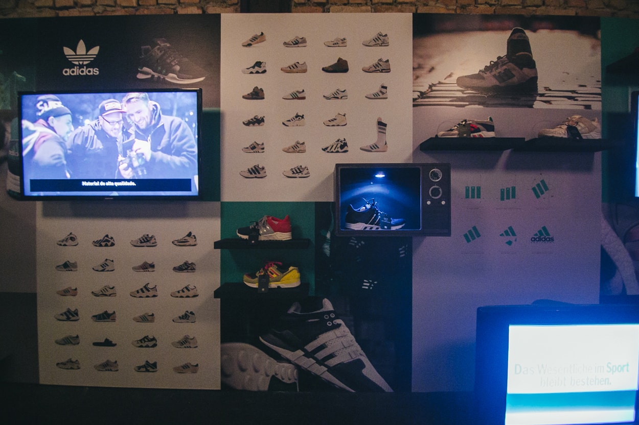 SneakersBR adidas Pre-10th Anniversary Friends & Family Event