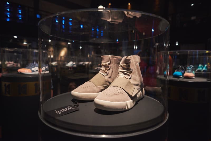 SneakersBR adidas Pre-10th Anniversary Friends & Family Event