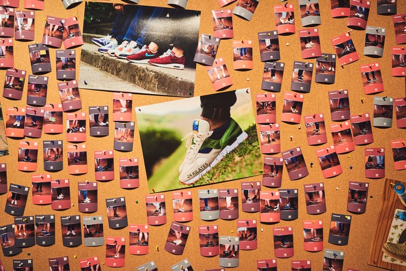 SneakersBR adidas Pre-10th Anniversary Friends & Family Event