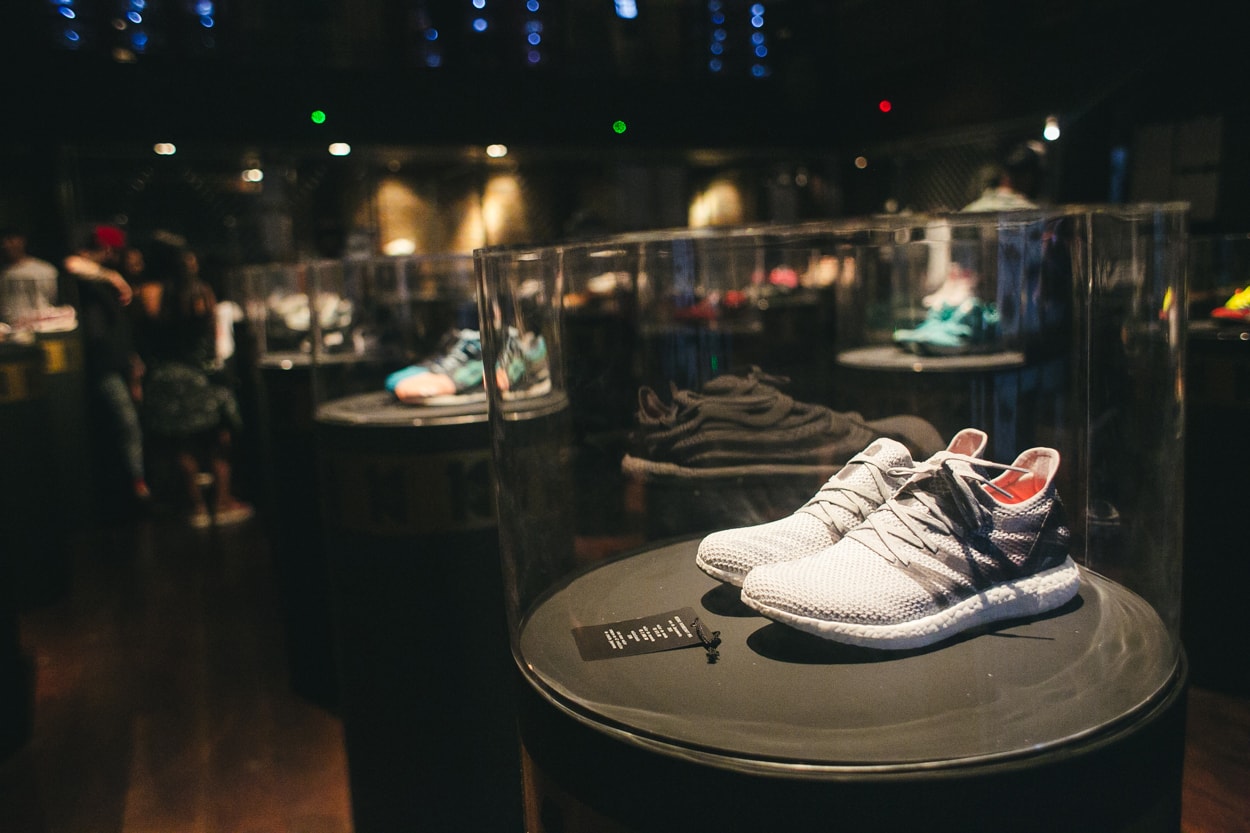 SneakersBR adidas Pre-10th Anniversary Friends & Family Event