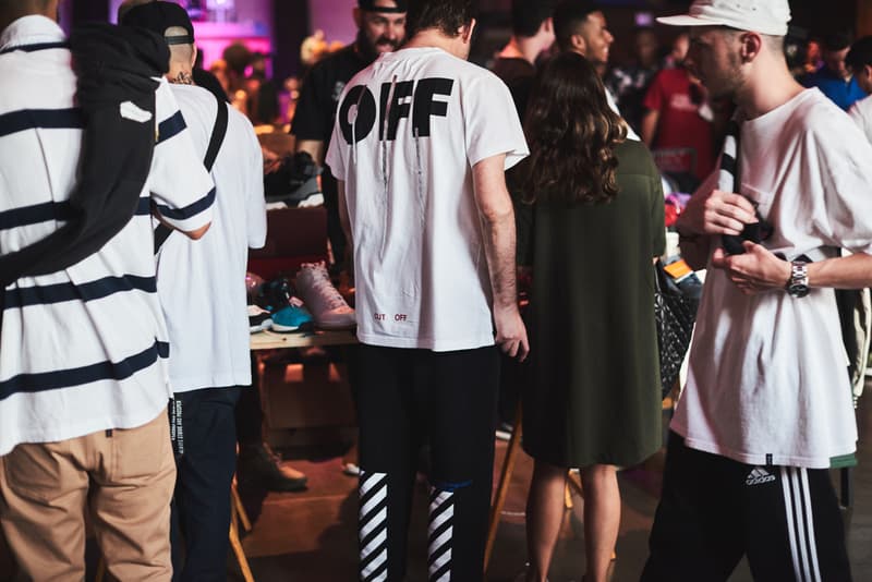 SneakersBR adidas Pre-10th Anniversary Friends & Family Event