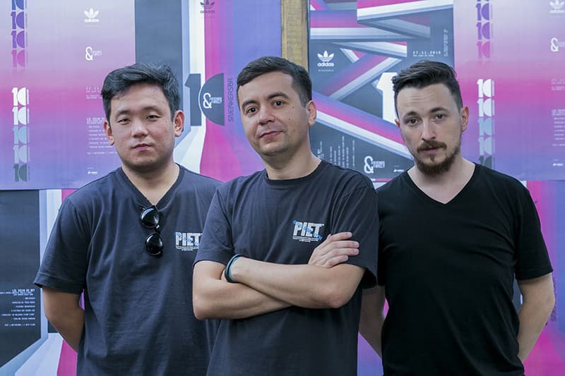 SneakersBR adidas Pre-10th Anniversary Friends & Family Event