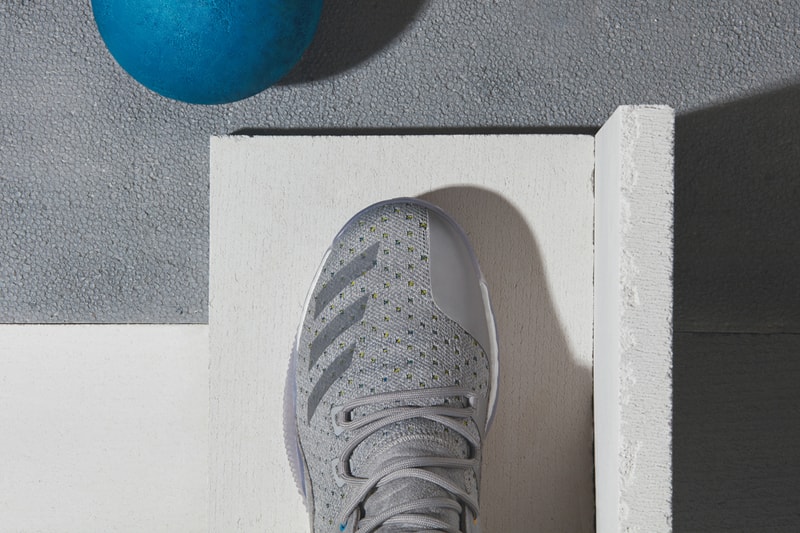 Sneakersnstuff adidas D Rose 7 PK